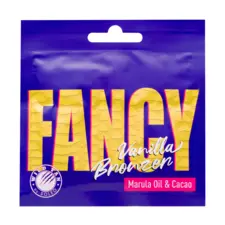 Tanning Cream - Fancy Vanilla - 15ml