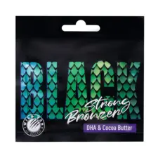 Tanning Cream - Black Strong - 15ml