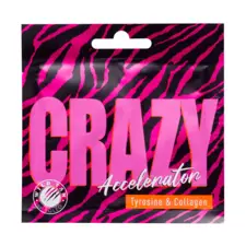 Tanning Cream - Accelerator Crazy