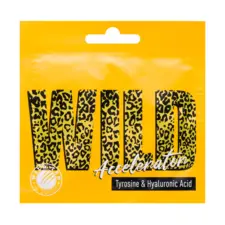 Tanning Cream - Accelerator Wild