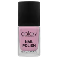 Nail Polish GALAXY - Mauve It