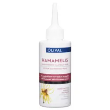 Lotion Against Oily Hair - Hamamelis