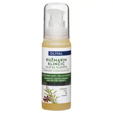 Hair Oil OLIVAL Rosemary and Clove