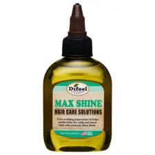 Hair Care Oil - Max Shine