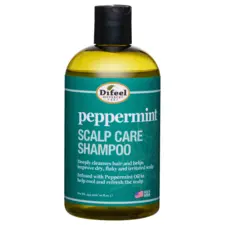 Scalp Care Shampoo - Peppermint