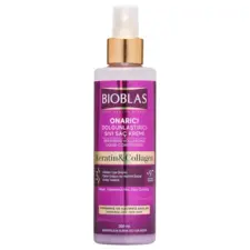 Repairing Volumizing Liquid Conditioner - Collagen & Keratin