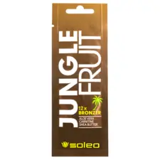 Tanning cream - Jungle Fruit