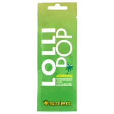 Tanning cream - Lolli Pop