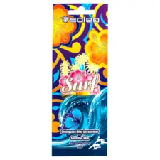 Tanning cream - Surf