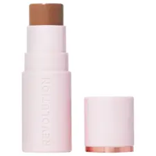 Bronzer Stick - Silk Bronze - Medium Sunset