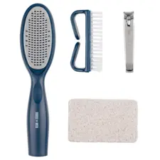Pedicure Essentials Set For Men HOUSE OF MEN