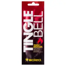 Tanning cream - Tingle Bell