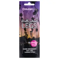 Tanning cream - Hollywood Legs