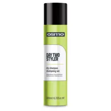 Dry Shampoo - Day Two Styler