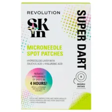Microneedle Spot Patches - Super Dart