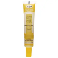 Hair Oil - Soya