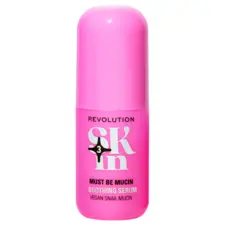 Soothing Serum - Must Be Mucin