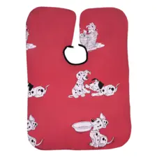 Cutting Cape for Kids - Disney INF165