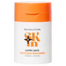 Face Cream - Lustre Lights