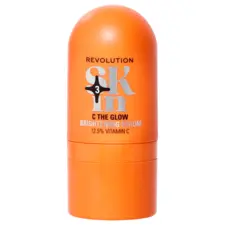 Brightening Serum - C The Glow
