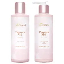 Body Care Set - Pamper Me