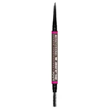 Nano Brow Mechanical Pencil - Blade & Shade - Ash Brown