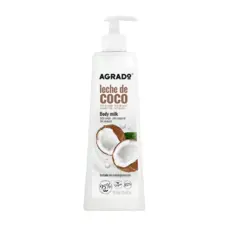 Body Milk Coconut