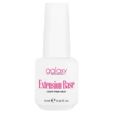 Sculpting Cover LED/UV - Extension Base - Light Pink Milk