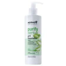 Facial Cleansing Gel - Purify