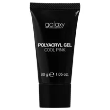 Polyacryl Gel - Cool Pink