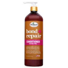 Damaged Hair Conditioner - Bond & Repair