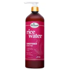 Strengthening Hair Conditioner - Rice Water - 1000ml