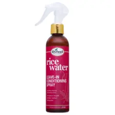 Leave-In Hair Conditioning Spray - Rice Water