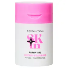 Soothing Moisturiser - Plump-Tide