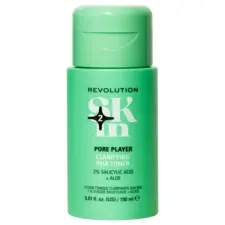 Clarifying Toner - Pore Player