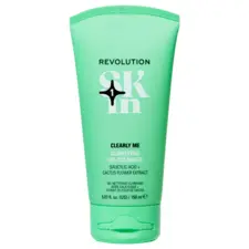 Clarifying Gel Cleanser - Clearly Me