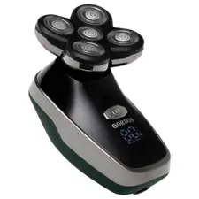 Electric Razor for Head - Gordon B515