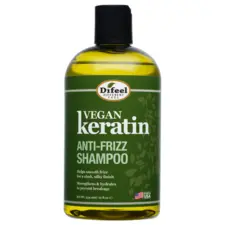 Šampon za kosu - Vegan Keratin