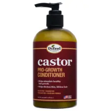 Hair Conditioner - Pro-Growth Castor