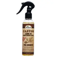 Leave-In Conditioning Spray - Pro-Growth Castor