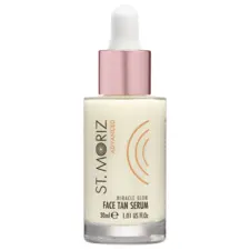Face Tan Serum - Miracle Glow