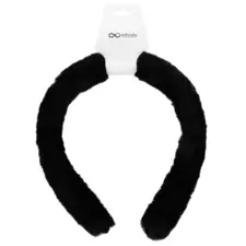 Headband INF439 - Black