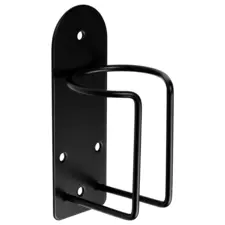 Wall-mounted Clipper Holder