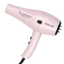 Hair Dryer Tornado 6000 - 2500W - Pink