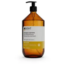 Nourishing Shampoo - Dry hair
