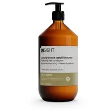 Hair Conditioner - Anti-frizz