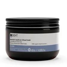 Cold Reflections Hair Mask - Blonde