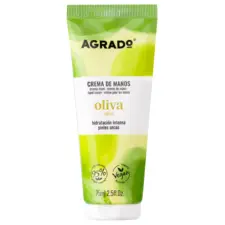 Hand Cream - Olive