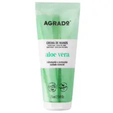 Hand Cream - Aloe vera