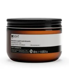 Neutralizing Hair Mask - Post-Chemistry